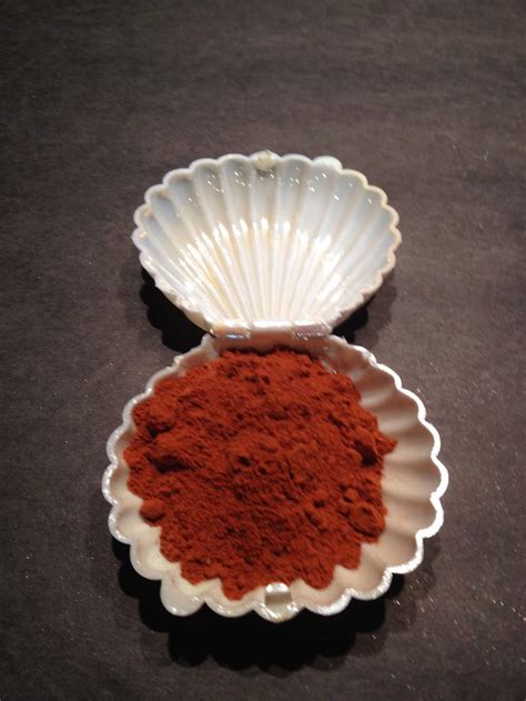 Annatto seed powder | American Soap Supplies