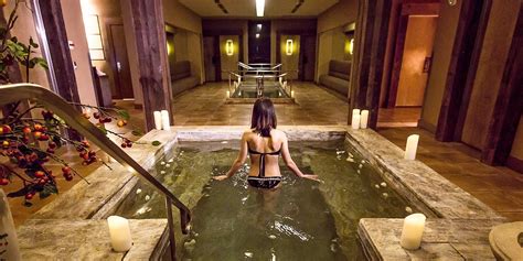 $99 – Luxe Spa Day at AAA 4-Diamond Nemacolin Woodlands Resort | Travelzoo