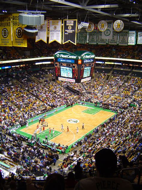 NBA Power Rankings: The Top 10 Best Arenas in the League | News, Scores ...