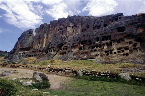 Epic World History: Cajamarca, Peru