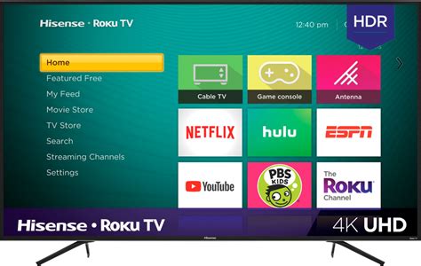 How Much Does A Roku Tv Cost At Walmart at Leona Lockwood blog