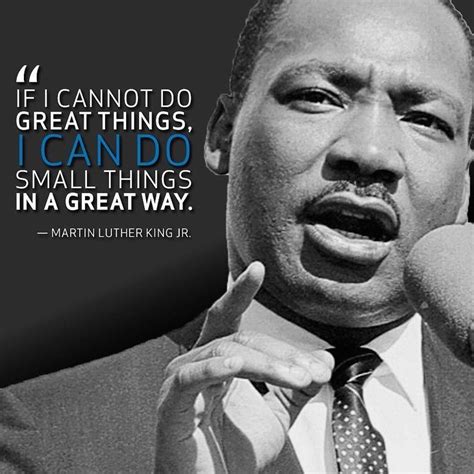 Martin Luther King Inspirational Quotes - ShortQuotes.cc