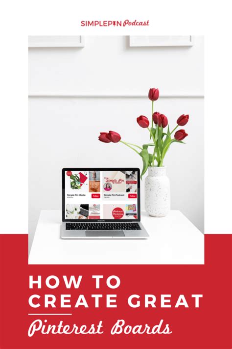 # 157 - How to Create the Best Boards for Pinterest - Simple Pin Media®