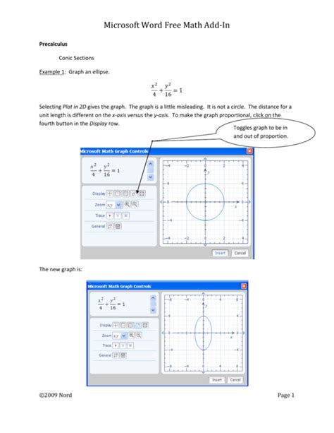 Precalculus