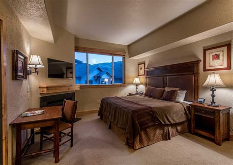 Silverado Lodge | Park City, UT | All Seasons Resort Lodging