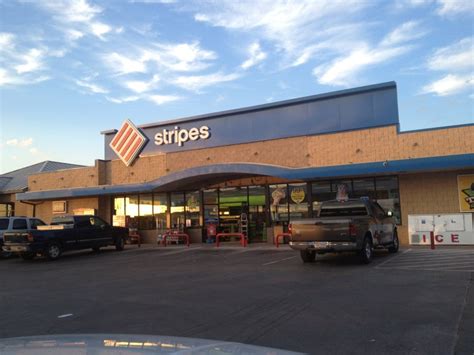 Stripes in Midland | Stripes I-20, Frnt, Midland, TX Yahoo - US Local