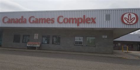 Canada Games Complex Expected To Open | Country 105 | Thunder Bay's Country