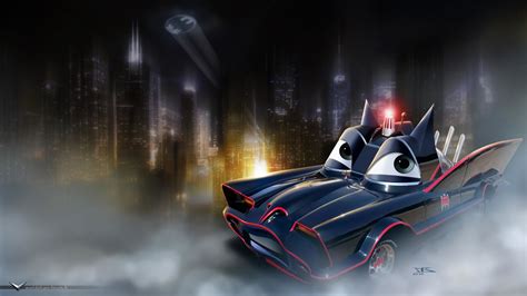 Wallpaper Cars Cartoon (62+ images)