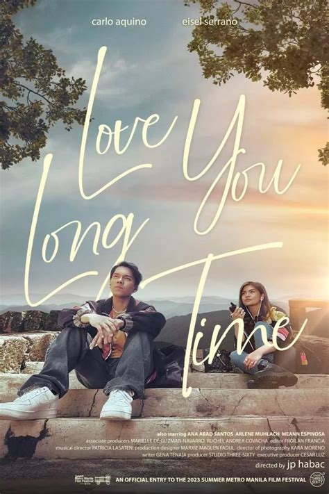 Love You Long Time (2023) [Filipino] – Netnaija