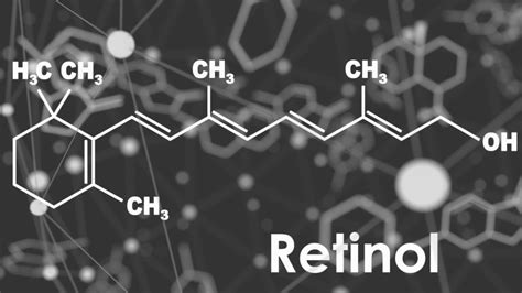 Retinol Structure Stock Video Footage - 4K and HD Video Clips ...