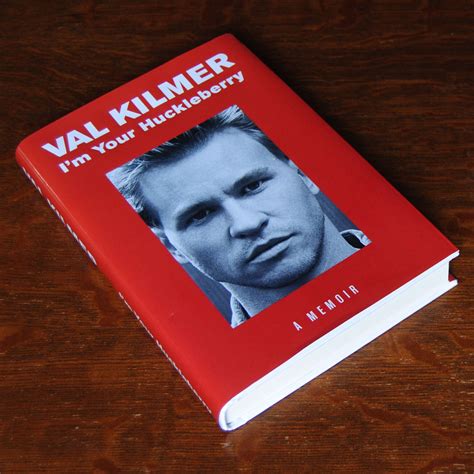 Val Kilmer’s memoir “I’m Your Huckleberry” Is Worth Your Time, it’s ...