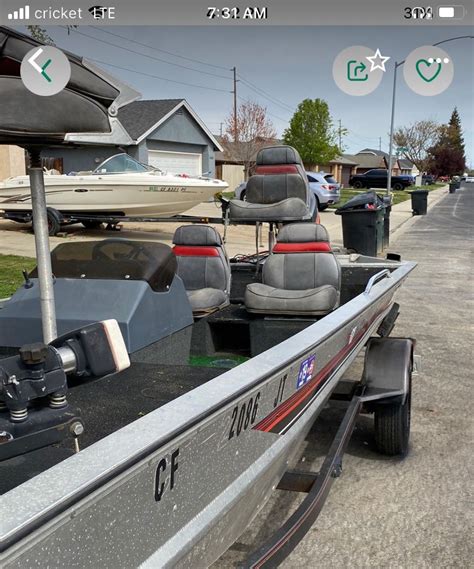 Tracker Boat Trailers For Sale - ZeBoats