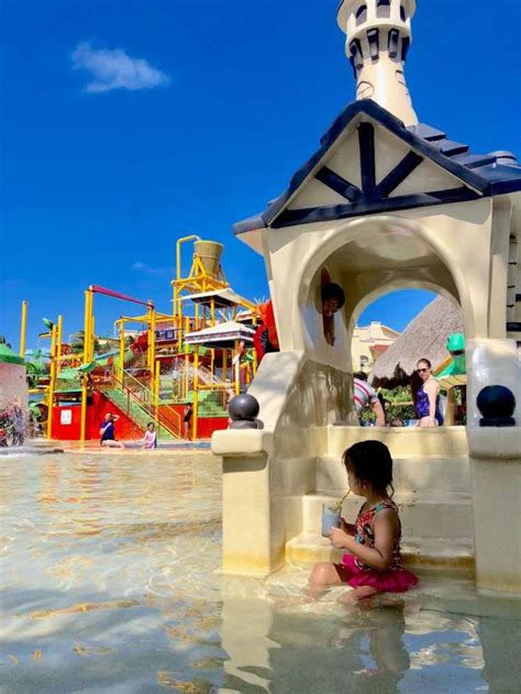 10 Toddler Friendly Activities in Cancun & the Mayan Riviera | Cancun vacation, Cancun ...