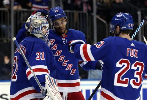 NHL betting, odds: New York Rangers have been best team in hockey for ...