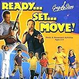 Greg & Steve - Kids in Motion - Amazon.com Music