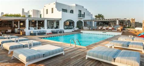 10 Best 5-Star Hotels In Mykonos, Greece - Updated 2024 | Trip101