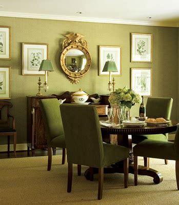Gaga for green! And four giveaways! ~ Home Interior Design Ideas