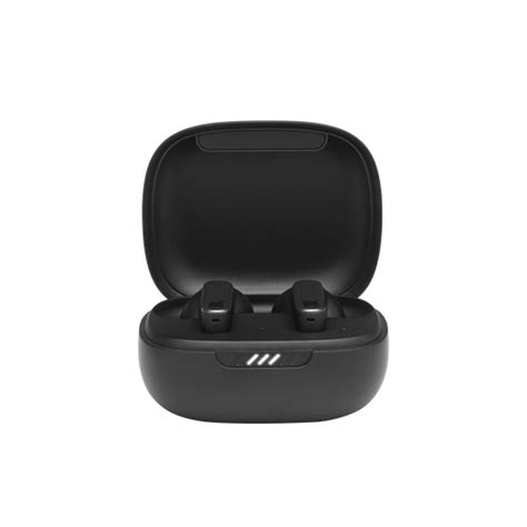 JBL Live Pro+ TWS | True wireless Noise Cancelling earbuds