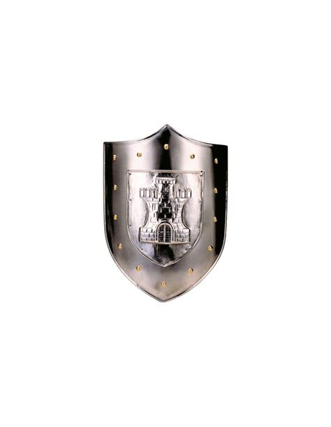 Tower Shield - Accessories - Medieval Weapons