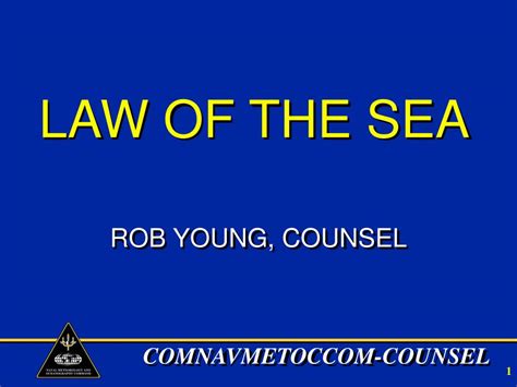 PPT - LAW OF THE SEA PowerPoint Presentation, free download - ID:4211878