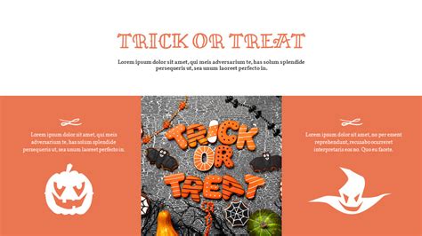 Halloween Google Slides Themes & Templates