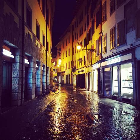 Rainy Alley Photo by Michael Hou — National Geographic Your Shot | Photo, Alley, National ...