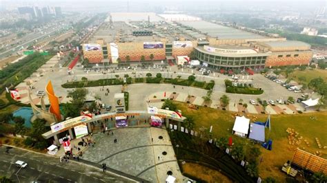 New 134-key Expo Inn at India Expo Centre & Mart, Greater Noida welcomes delegates - Today’s ...