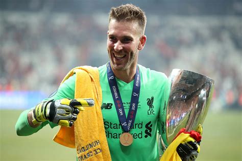 Adrian closing in on a new deal with Liverpool – Liverpool FC News