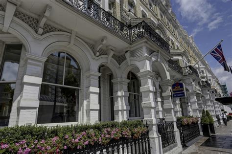 Best Western The Cromwell, London - Day Use | HotelsByDay