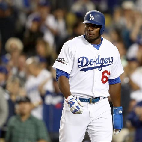 Los Angeles Dodgers: 5 Key Questions That Need Answering in Spring ...