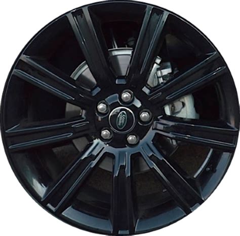 Replacement Range Rover Evoque Rims | OEM | HH Auto