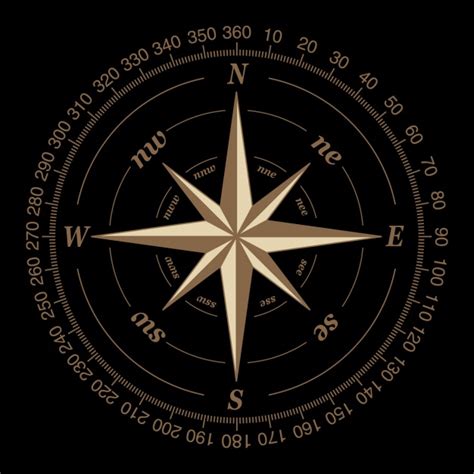 The need for a Compass - Maritronics - marine services