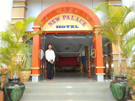 New Palace Hotel in Lashio - See 2023 Prices