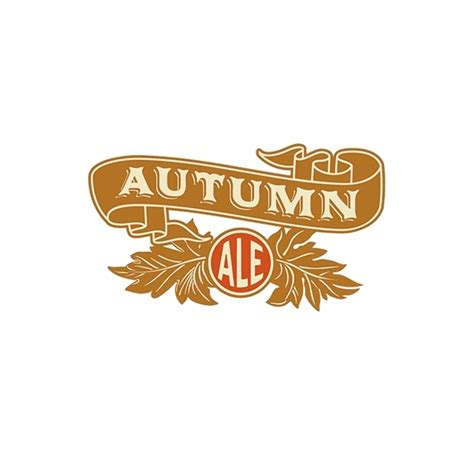 30 Amazing Autumn Inspired Logos to Warm You This Winter