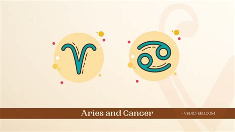 Aries and Cancer Compatibility In Love, Friendship & More