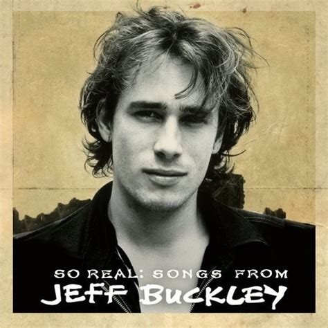 Hallelujah MP3 Song Download- So Real: Songs From Jeff Buckley Hallelujah Song by Jeff Buckley ...