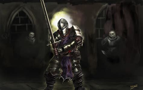 Crusader Darkest Dungeon by Bit-sweet on DeviantArt