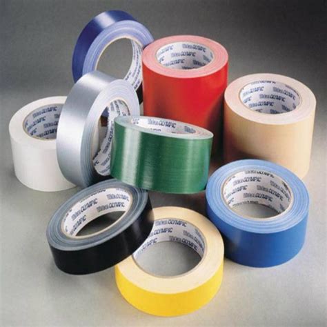 EXTRA-STRONG american duct tape in different sizes and colors - 4 rolls Shop