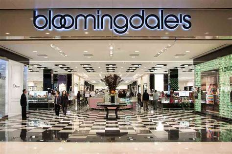 What happened to Bloomingdale’s? – ouestny.com