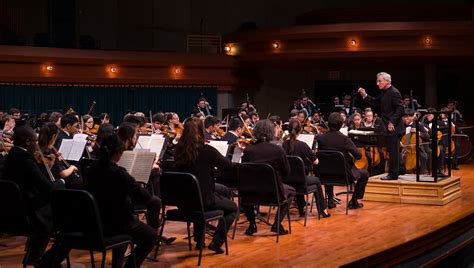 University of North Texas - College of Music