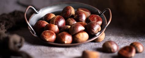 That old chestnut … all you need to know about these tasty nuts