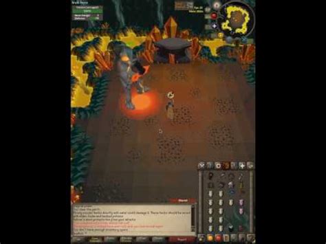 OSRS Tekton Solo Method (Can apply to teams) : 2007scape