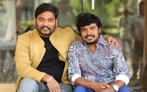 Martin Luther King Will Bring A Sense Of Responsibility Among General Public: Sampoornesh Babu ...