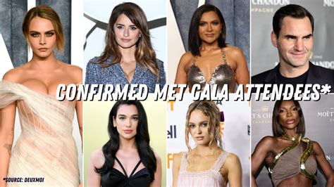 Here's Who You Might See At The 2023 Met Gala: Harry Styles, Rihanna & More | iHeart