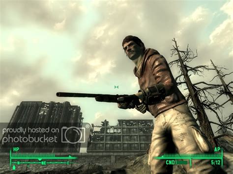 Post your Fallout 3 characters here! - Page 6