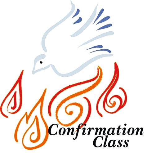 Confirmation Class – Sturbridge Federated Church