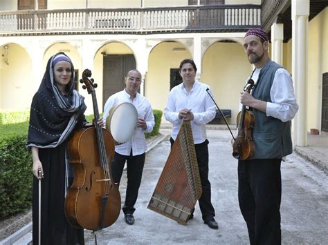 Islamic Music Group To Perform At UOP - capradio.org