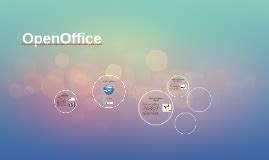 Openoffice powerpoint templates | Prezi