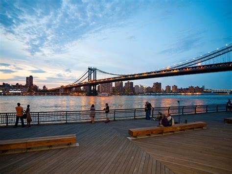 Top Things to Do in Dumbo, Brooklyn - Condé Nast Traveler