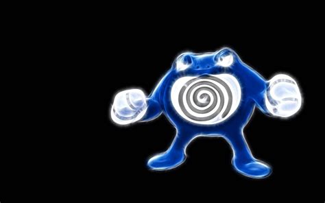 Poliwrath HD Wallpapers - Wallpaper Cave